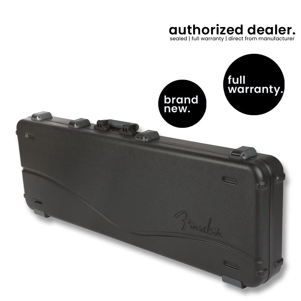 Fender Molded Bass Case for sale - eBay