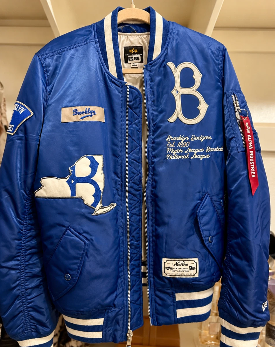 brooklyn jacket products for sale | eBay