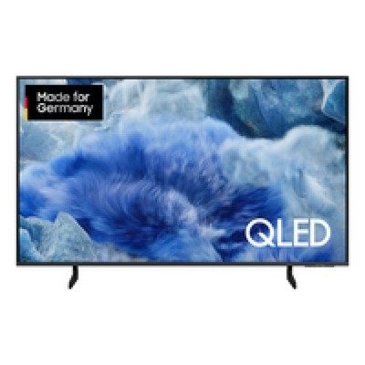 Samsung 50'' QLED Q8F GQ50Q8FAAUXZG LCD-TV 127 cm GQ50Q8FAAUXZG