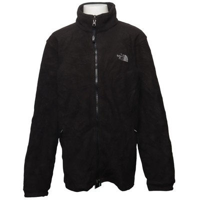 The North Face, Fleecejacke, Unisex (Kinder), Größe: 170/176, Grau #Xvm