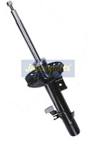 StossdÄMpfer Vorderachse Rechts FÜR Land Rover - Japanparts MM-LR021