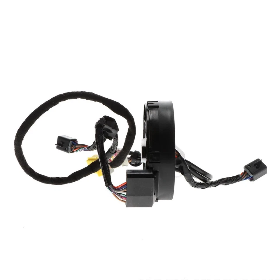 19258035 Reloj Muelle con Control de Crucero Ajuste Chevrolet Impala Limited 2014-2016 Foto 4 de 4