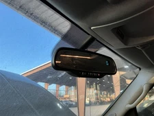 SILVRDO15 2007 Rear View Mirror 4892896