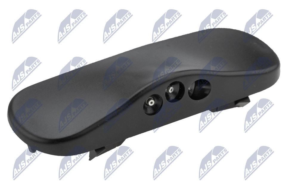 N.T.Y. EDS-AU-038.NTY Washer Fluid Jet, windscreen for AUDI