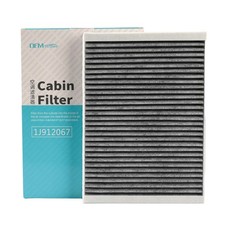 Pollen Cabin Air Filter 02C2Z32298 6G9N180543BA For Jaguar E-Pace Land Rover LR2