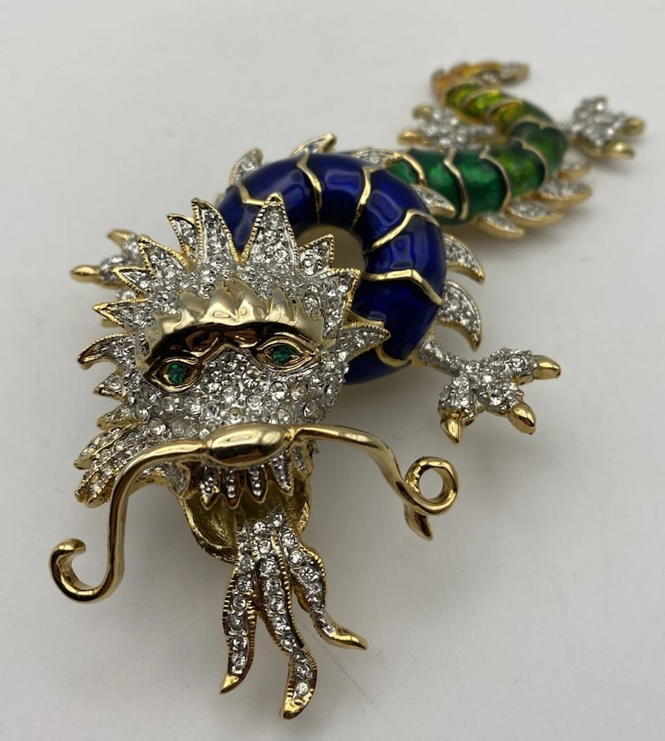Butler & Wilson Fashion Jewelry for Sale | Shop New & Pre-Owned