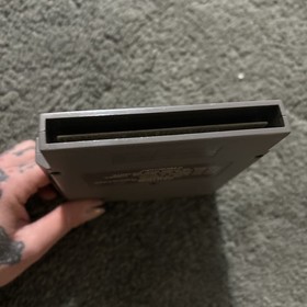 Renegade NES Vintage Nintendo 1988 Cartridge Only - Untested