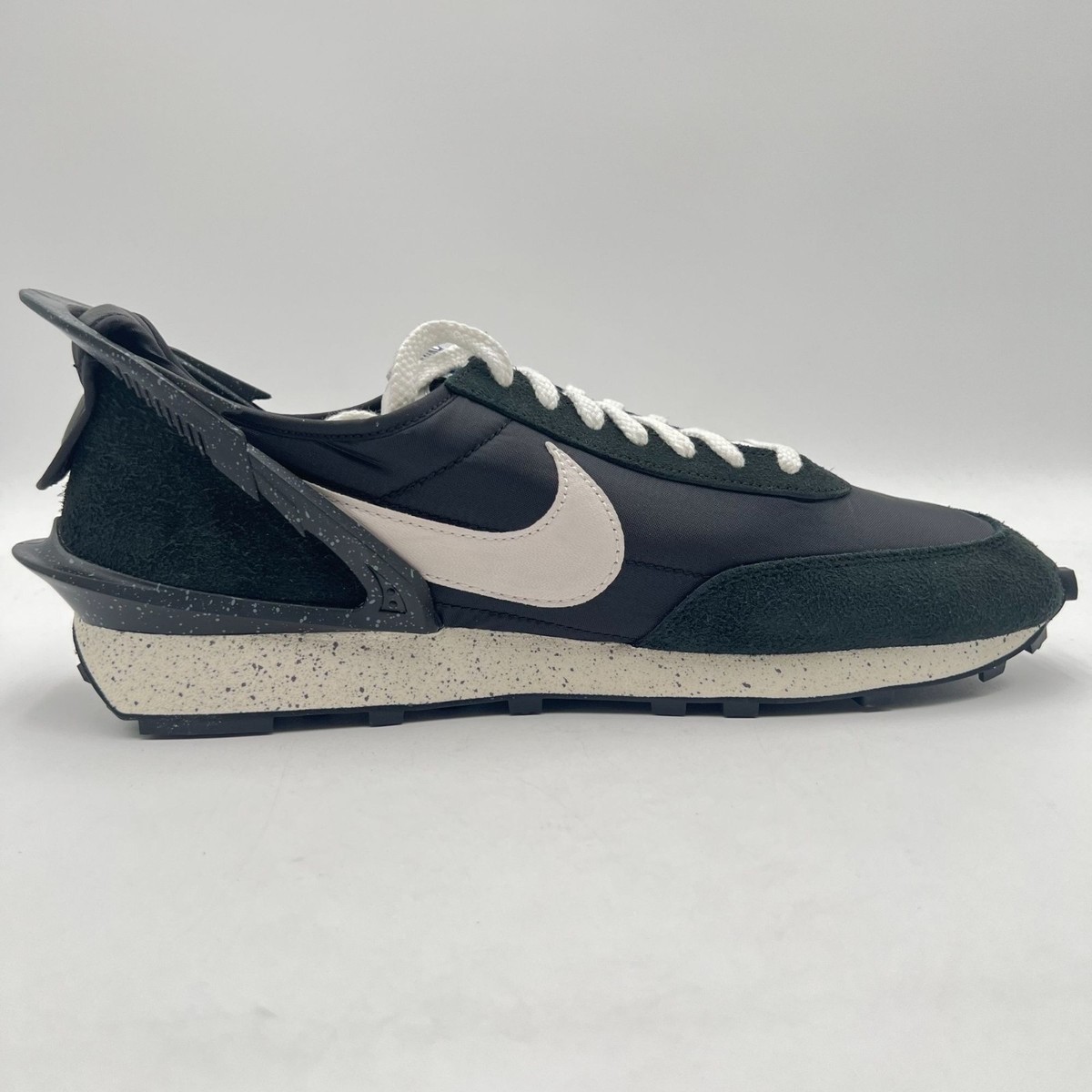 Brand New Nike Daybreak x Undercover Jun Takahashi Black White Sz