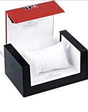 New Tissot Watch Presentation Gift Box/Bookle...