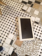 HP All In One C424