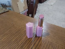 FENTY BEAUTY GLOSS BOMB STIX HIGH SHIMMER STIX "IS IT FUSSY" FL SZ FREE SHIP