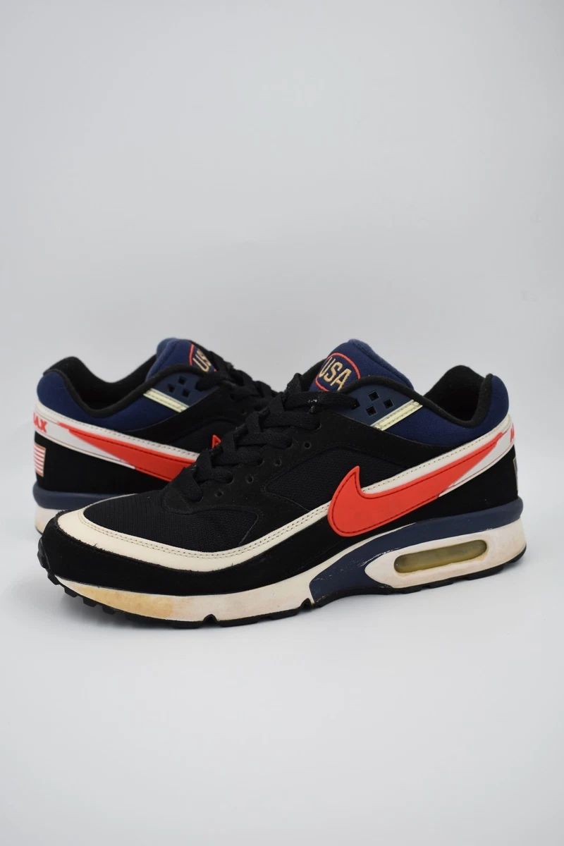 Nike Air Max BW Olympic | eBay