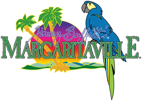 Jimmy Buffett Margaritaville Parrot Vinyl Decal / Sticker 10 sizes!! Tracking!! - Picture 1 of 6