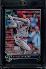 2022 Topps Chrome Ben Baller Baseball Cards Checklist and Odds 11