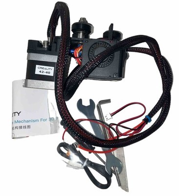 Open Box Official Creality Ender 3 Direct Drive Extruder Kit w/ 42-40 Stepper