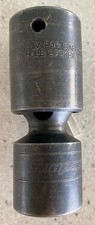 Snap On IPL24C 1/2 Drive Swivel Impact Socket...