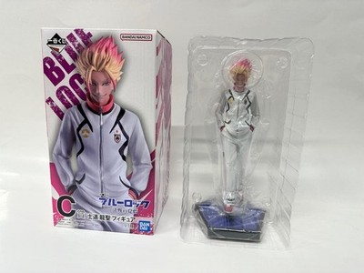 Blue Lock Ryusei Shidou C Prize Figure Ichiban Kuji