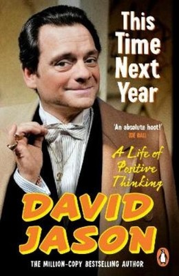 David Jason This Time Next Year (Taschenbuch) (US IMPORT)
