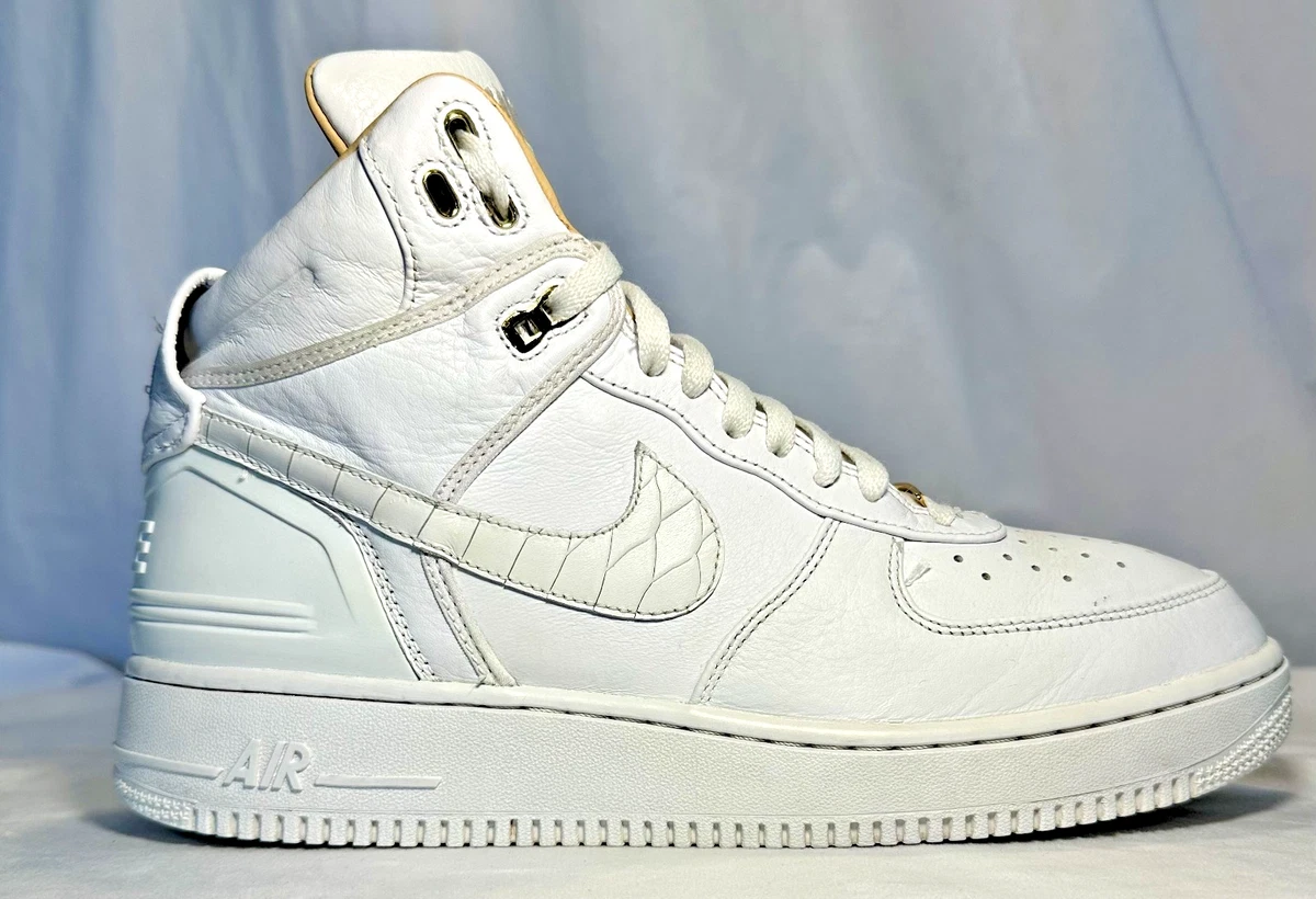 Las mejores ofertas en Nike Just Don x Air Force 1 High AF100 | eBay