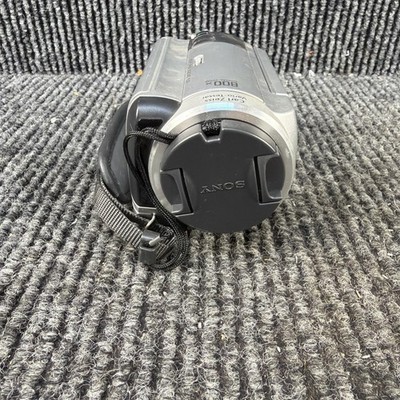 Sony DCR-SR47E (60 GB) Hard Drive Camcorder for sale online | eBay