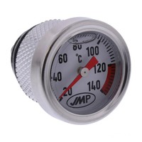 ÖLthermometer, Direktmesser, 22X1.5Mm FüR Ducati Monster 996 S4R Bj. 2004-2005