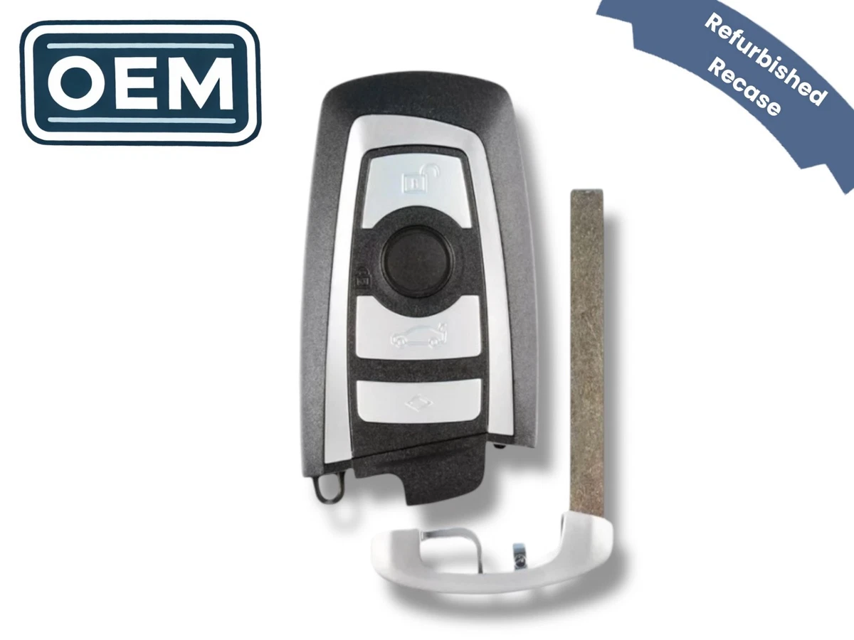 Car Remote Entry System Kits for BMW X4 for sale | eBay
