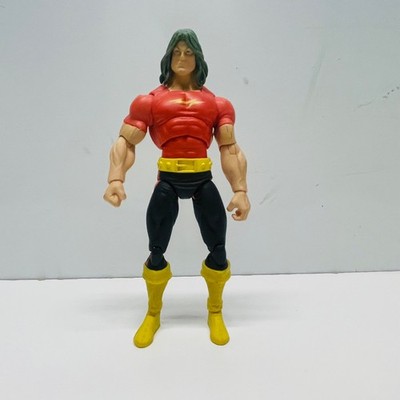 Doc Samson Marvel Legends Fin Fang Foom BAF Wave 6'' Loose HULK Avengers