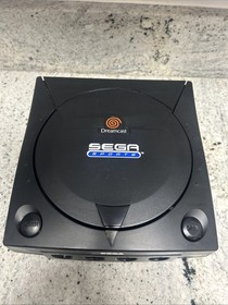 SEGA Dreamcast Sports Edition Console System Only -   For Parts🔥🔥