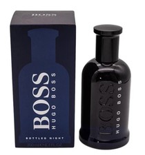 Boss Bottled Night by Hugo Boss 6.7 oz EDT