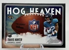 2025 Panini Absolute Countdown Calendar Travis Hunter Base (RAW)