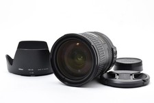 Nikon AF-S DX NIKKOR 18-200mm f/3.5-5.6G ED VR Lens w/HB-35 Hood From JAPAN 9510