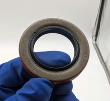 Timken 472655 Radial Shaft Seal 1.437" Bore 2.316" OD 0.375" Width Type 47 NBR