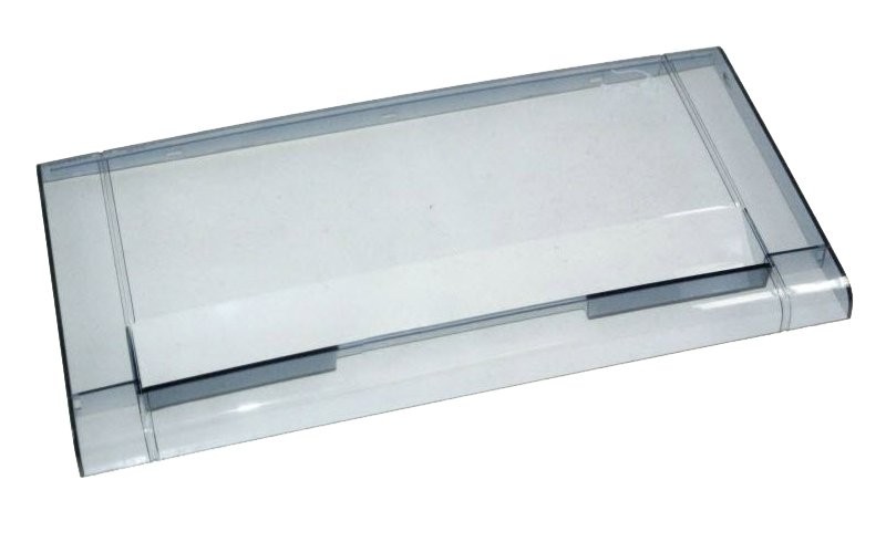 Panier large pour congélateur Brandt AS0012597 bac de rechange amovible