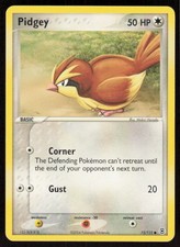 FireRed & LeafGreen #73 Pidgey on eBay