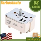 For Frigidaire Range Stove Burner Control Switch 5.2A-6.25 A USA New 316436000