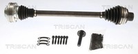 Antriebswelle Triscan 8540 297022 Audi 8K0 501 203 B Audi 8K0 501 203 J