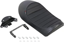 " Kitaco Custom Seat Fit Honda Monkey 125 JB02 Replacement Part 610-1300050