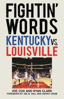 Joe Cox Ryan Clark Fightin' Words (Paperback)