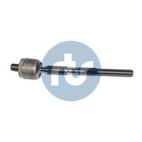 RTS Axialgelenk Spurstange 92-09607 FüR Countryman Mini R60 R56 Paceman R61 R55