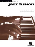 Hal Leonard Corp | Jazz Fusion | Taschenbuch | Englisch (2019) | Buch