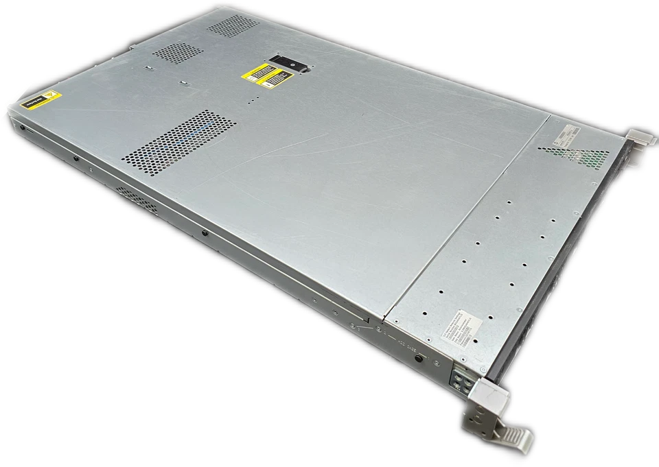 HP ProLiant DL360p Gen8 2x Xeon 192GB RAM Server No OS/HDD - Image 3 of 4