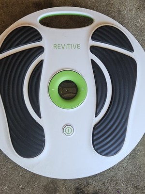 Revitive RMV Circulation Booster - Missing Remote