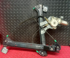 1998-2011 SAAB 9 3  LEFT FRONT PASSENGE SIDE WINDOW REGULATOR MOTOR 12755683