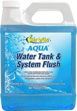 STAR BRITE Aqua Water Tank System Flush