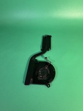 CPU Cooling Fan For DELL latitude E7480 7480 E7490 7490 02T9GV AT1S1002ZAL