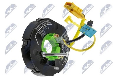 NTY Wickelfeder Airbag EAS-PL-007 für OPEL ASTRA T92 Caravan CC CORSA S93 TIGRA