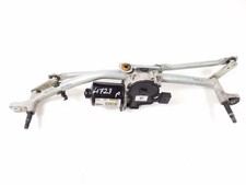 Jaguar XE 2016 RHD FRONT WIPER GEAR GX7317500BB EZE70885