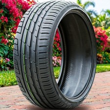 Forceum Octa 24540r20 Zr 99y Xl All Season High Performance Tire Utqg 400aa