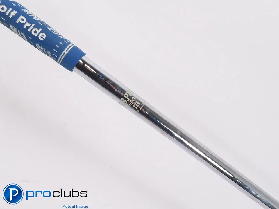 Mint Nike VRS Forged 22* 4 IRON - NSPro 950GH Regular Flex Steel 463173 - Image 3 of 4