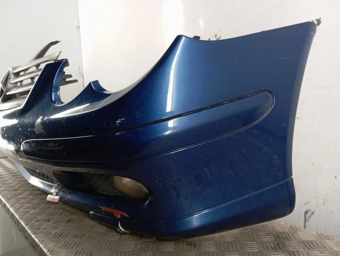 Pare choc avant MERCEDES CLASSE C 203 COUPE SPORT PHASE 1 2038854925 - Photo 3/4